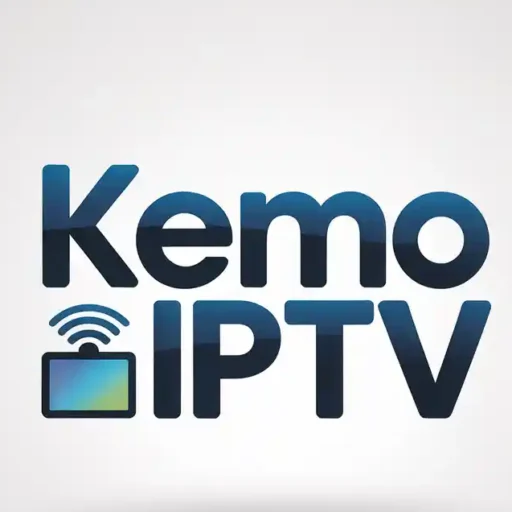 server kemo tv